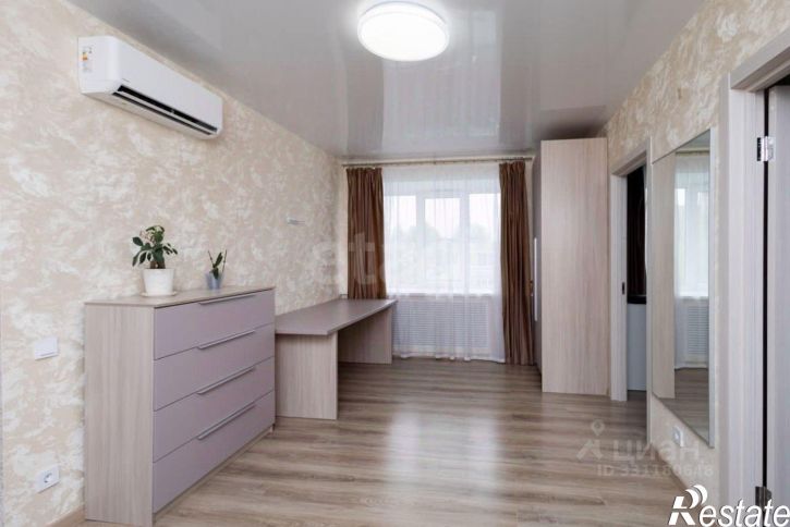 3-комн квартира ул Разина, 12,  д. 12