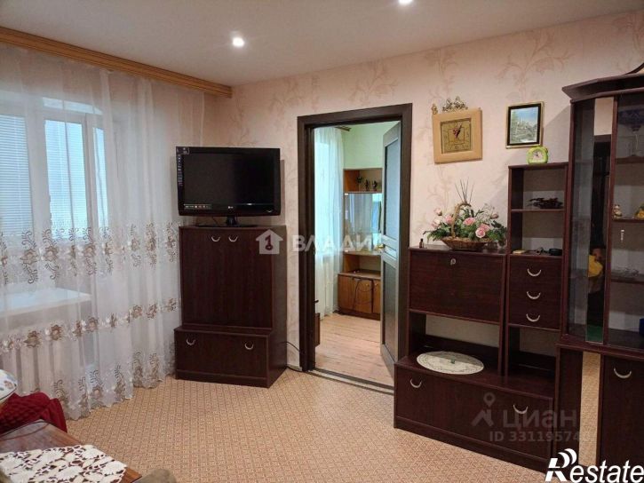 2-комн квартира Октябрьский пр-кт, 41,  д. 41