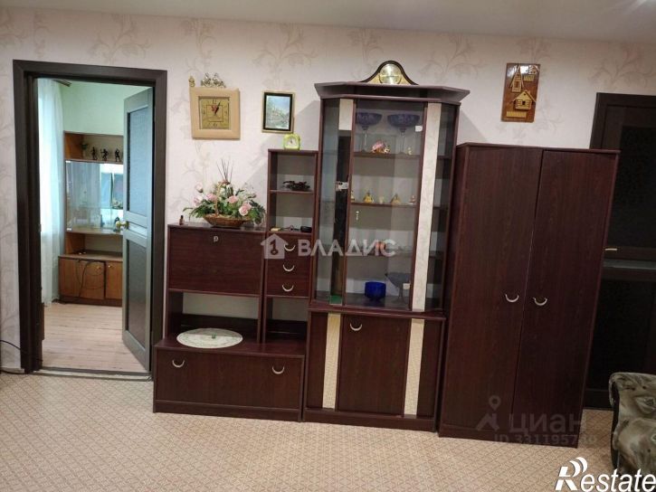 2-комн квартира Октябрьский пр-кт, 41,  д. 41