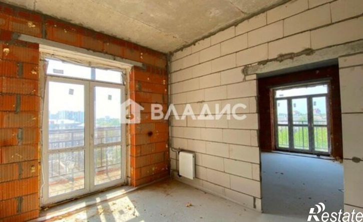3-комн квартира улица Горького, 60А,  д. 60А