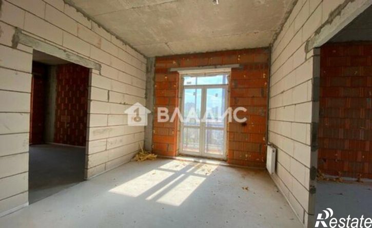 3-комн квартира улица Горького, 60А,  д. 60А