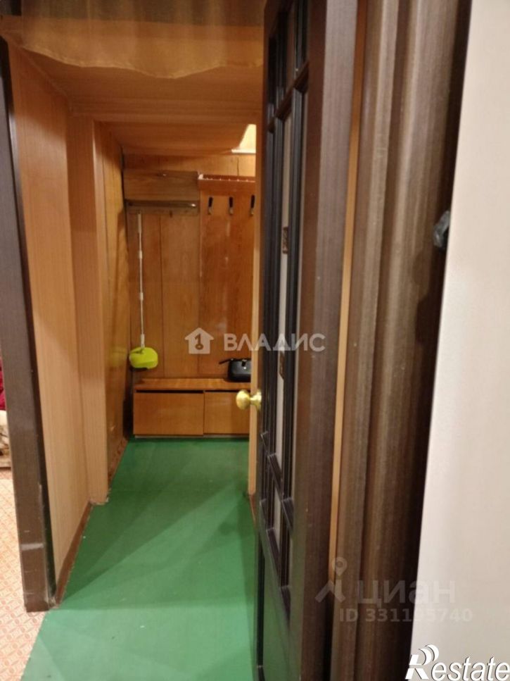 2-комн квартира Октябрьский пр-кт, 41,  д. 41