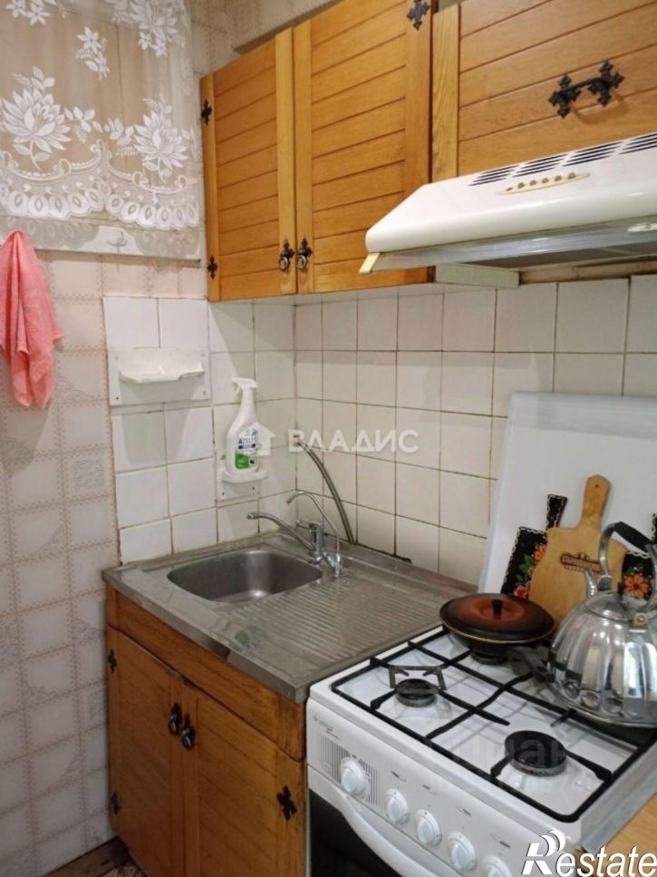 2-комн квартира Октябрьский пр-кт, 41,  д. 41