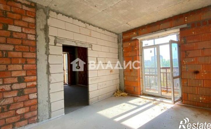3-комн квартира улица Горького, 60А,  д. 60А