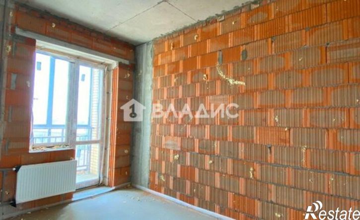 3-комн квартира улица Горького, 60А,  д. 60А