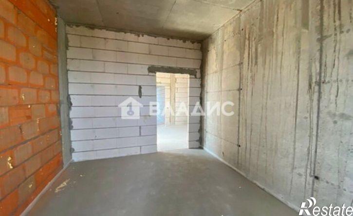 3-комн квартира улица Горького, 60А,  д. 60А
