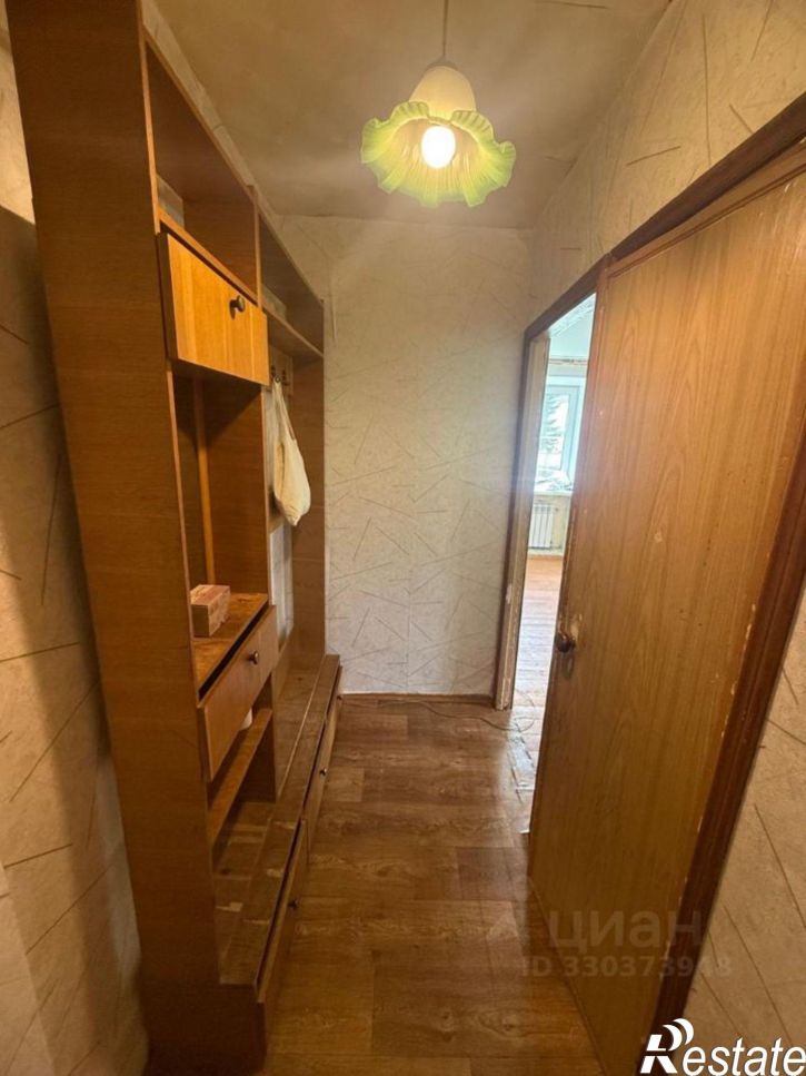 1-комн квартира пр-кт Ленина, 16,  д. 16