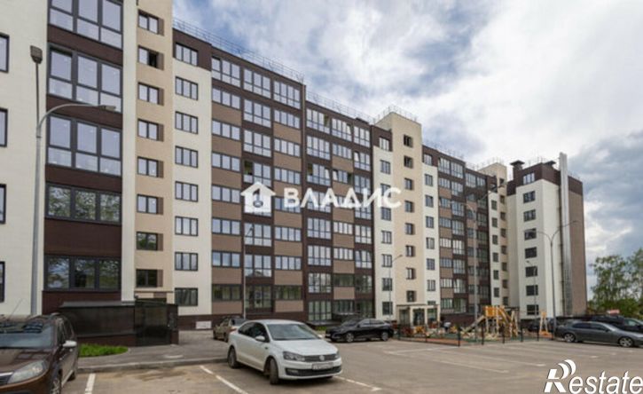 1-комн квартира ул Жуковского, 27,  д. 27