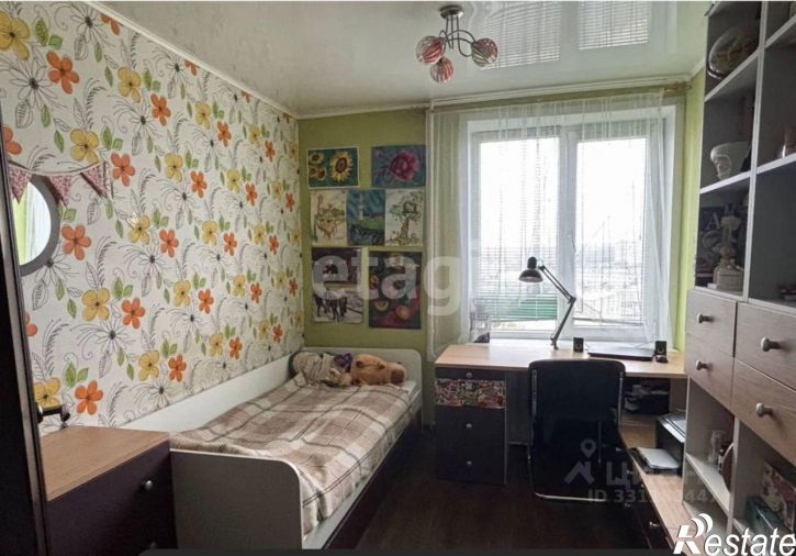 2-комн квартира ул Горького, 104,  д. 104