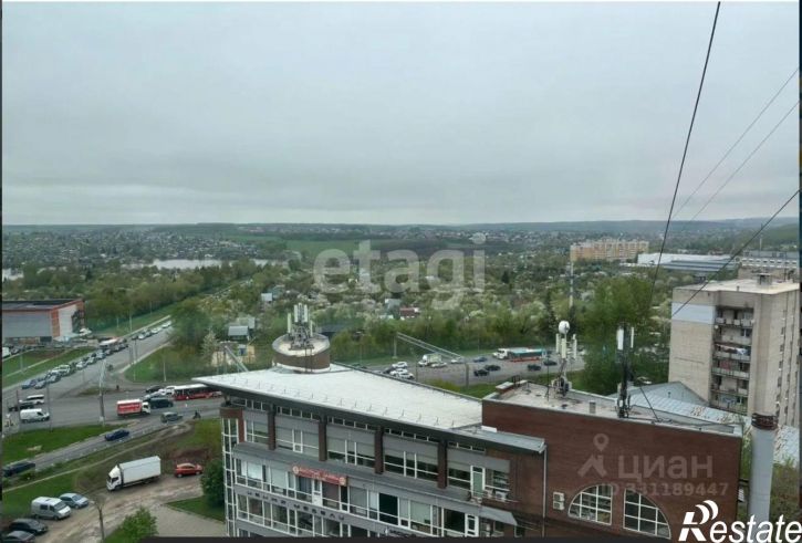 2-комн квартира ул Горького, 104,  д. 104