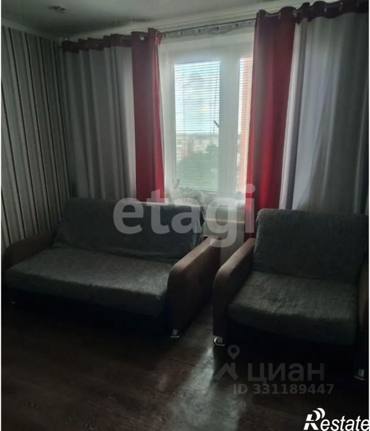 2-комн квартира ул Горького, 104,  д. 104