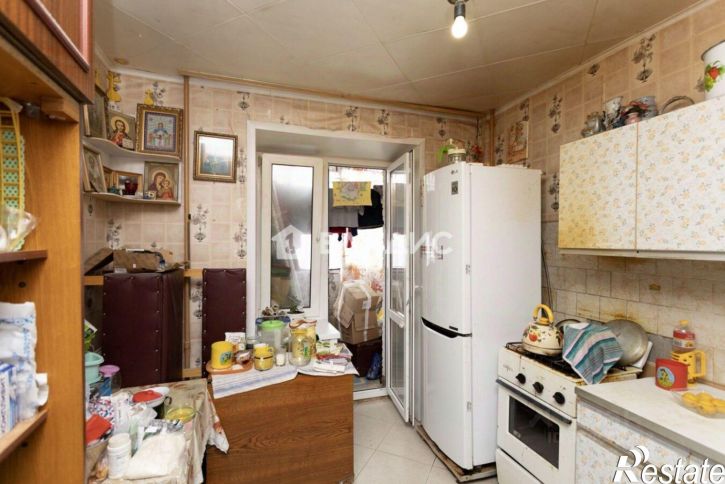 2-комн квартира ул Нижняя Дуброва, 46Б,  д. 46Б