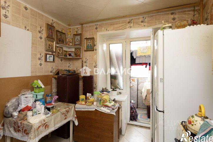 2-комн квартира ул Нижняя Дуброва, 46Б,  д. 46Б