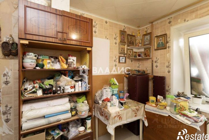 2-комн квартира ул Нижняя Дуброва, 46Б,  д. 46Б
