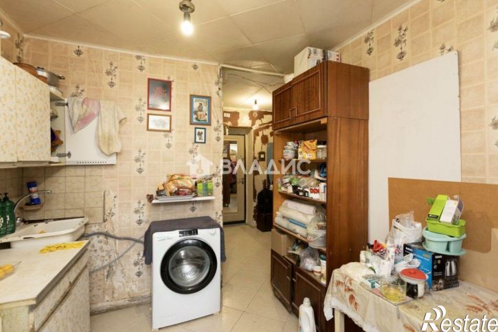 2-комн квартира ул Нижняя Дуброва, 46Б,  д. 46Б