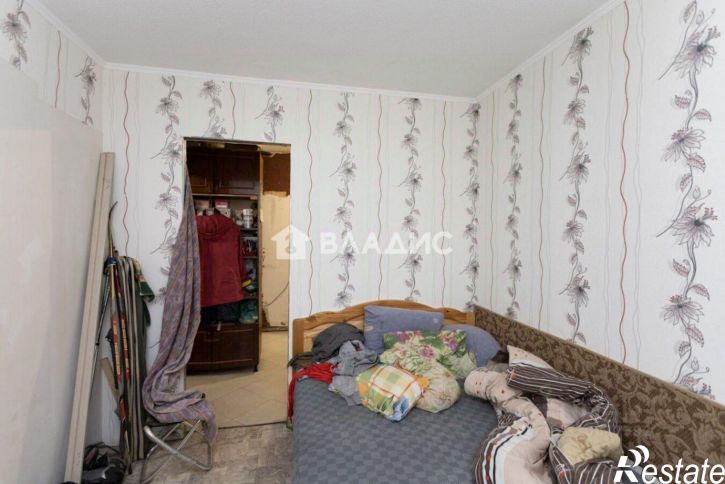 2-комн квартира ул Нижняя Дуброва, 46Б,  д. 46Б