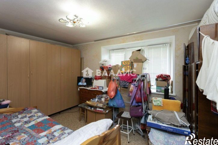 2-комн квартира ул Нижняя Дуброва, 46Б,  д. 46Б