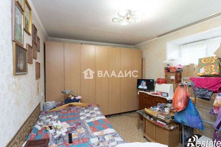 2-комн квартира ул Нижняя Дуброва, 46Б,  д. 46Б