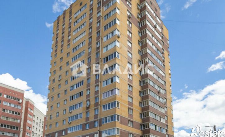 3-комн квартира ул 3-я Кольцевая, 12,  д. 12