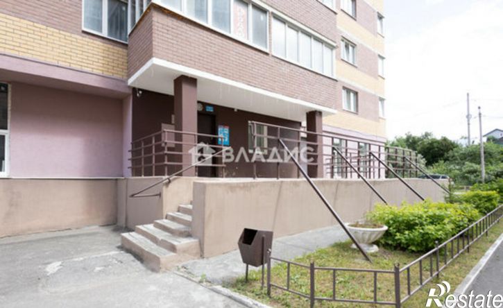 3-комн квартира ул 3-я Кольцевая, 12,  д. 12