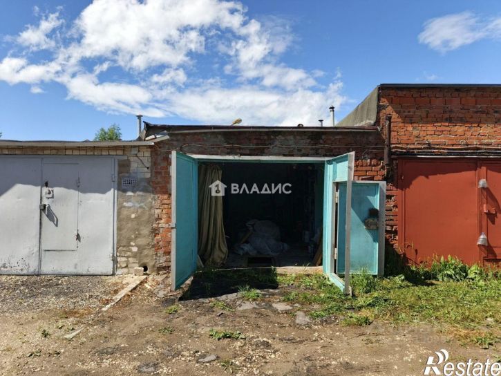 Гараж/парковка улица Куйбышева, 36Д/409