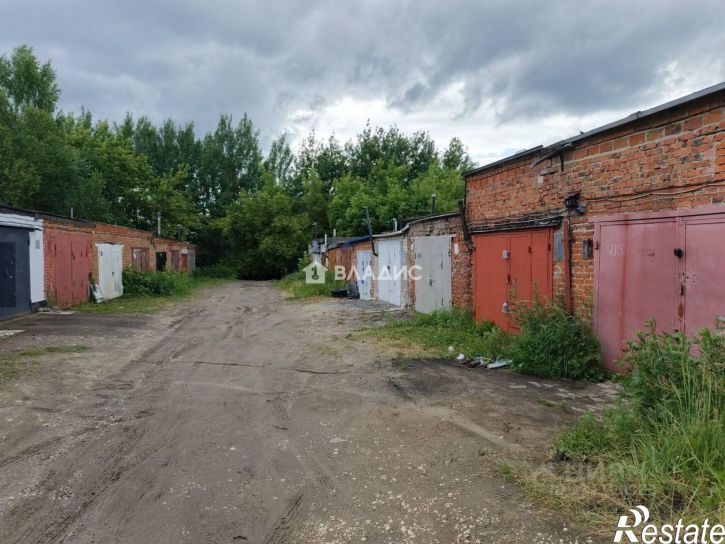Гараж/парковка улица Куйбышева, 36Д/409