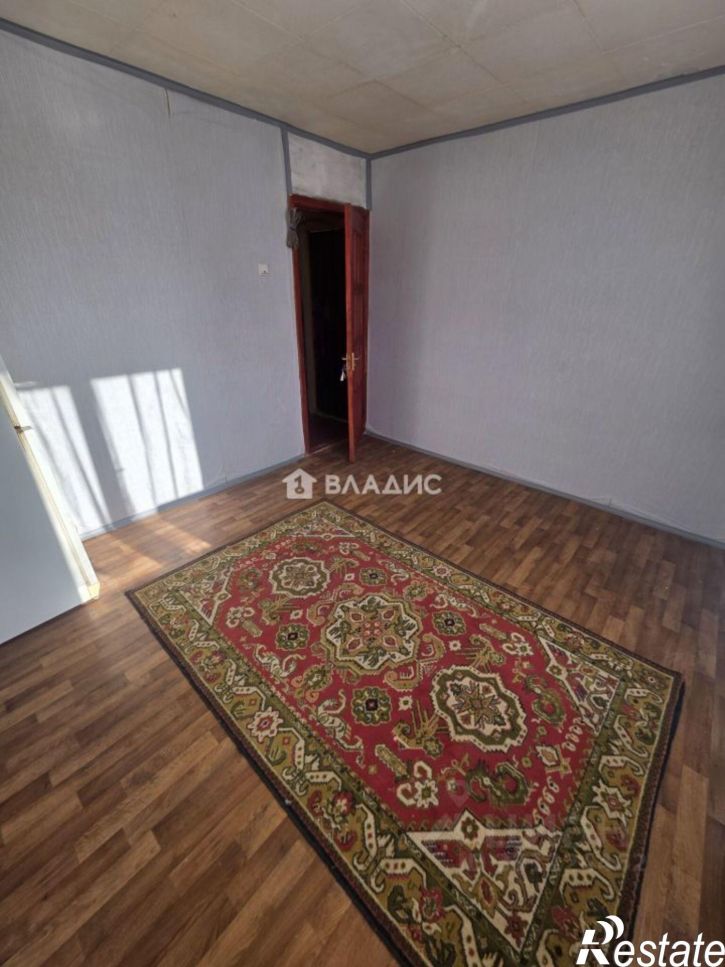 Комната улица Белоконской, 8А,  д. 8А