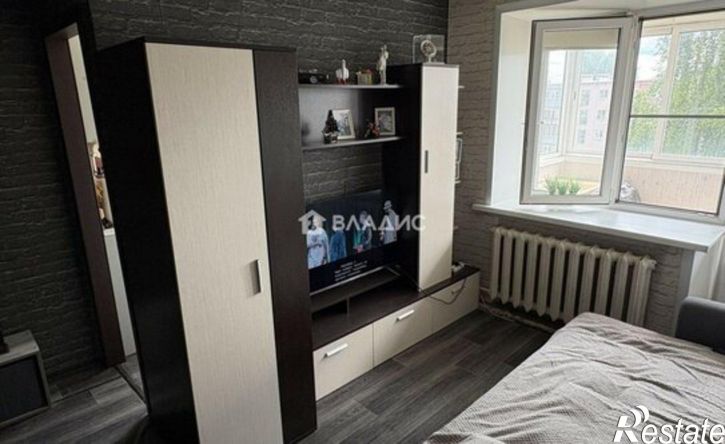 1-комн квартира проспект Ленина, 26,  д. 26