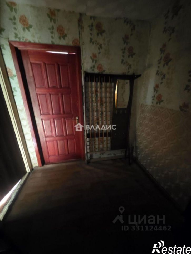 Комната улица Белоконской, 8А,  д. 8А