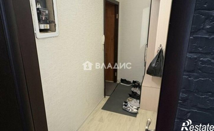1-комн квартира проспект Ленина, 26,  д. 26