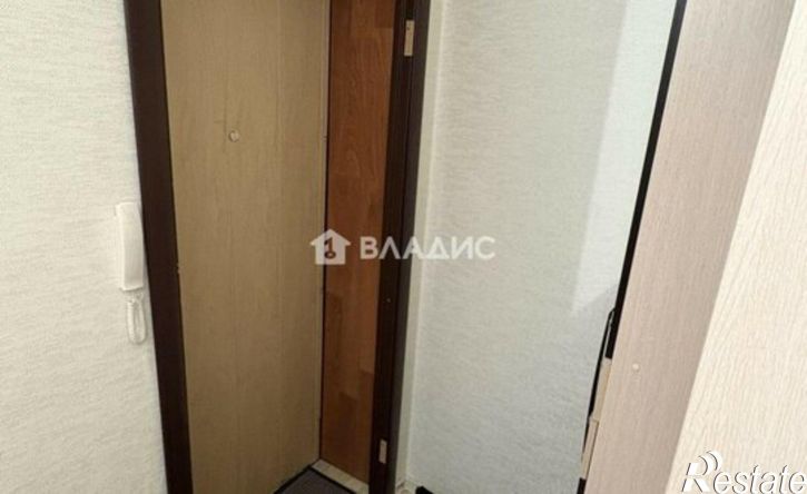 1-комн квартира проспект Ленина, 26,  д. 26