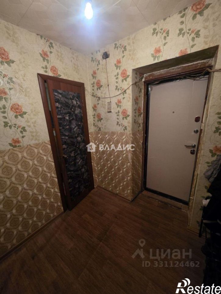 Комната улица Белоконской, 8А,  д. 8А