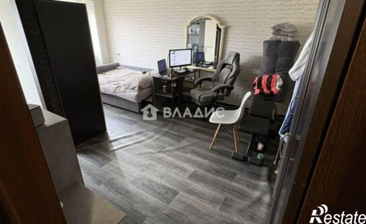 1-комн квартира проспект Ленина, 26,  д. 26