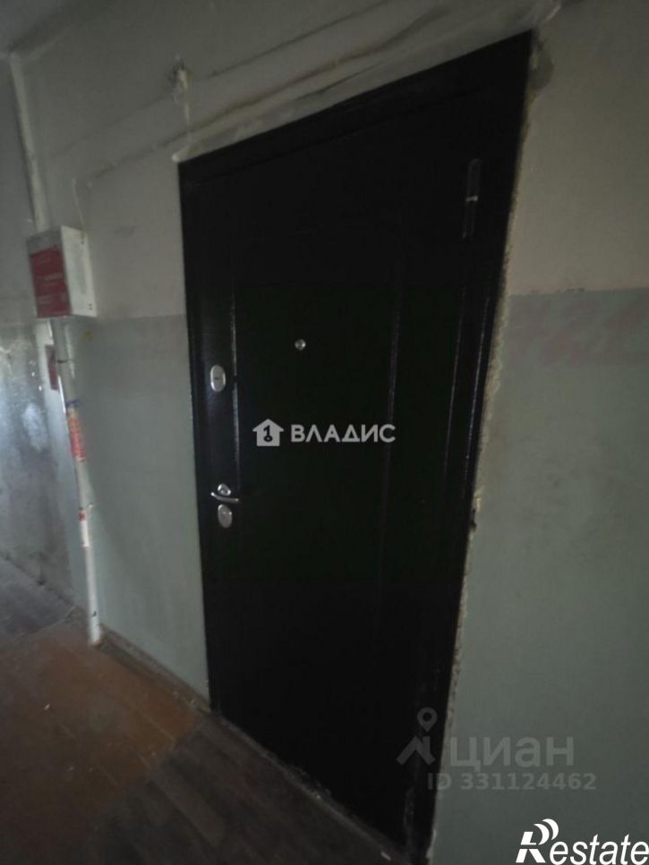 Комната улица Белоконской, 8А,  д. 8А