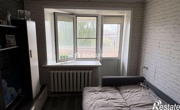 1-комн квартира проспект Ленина, 26,  д. 26
