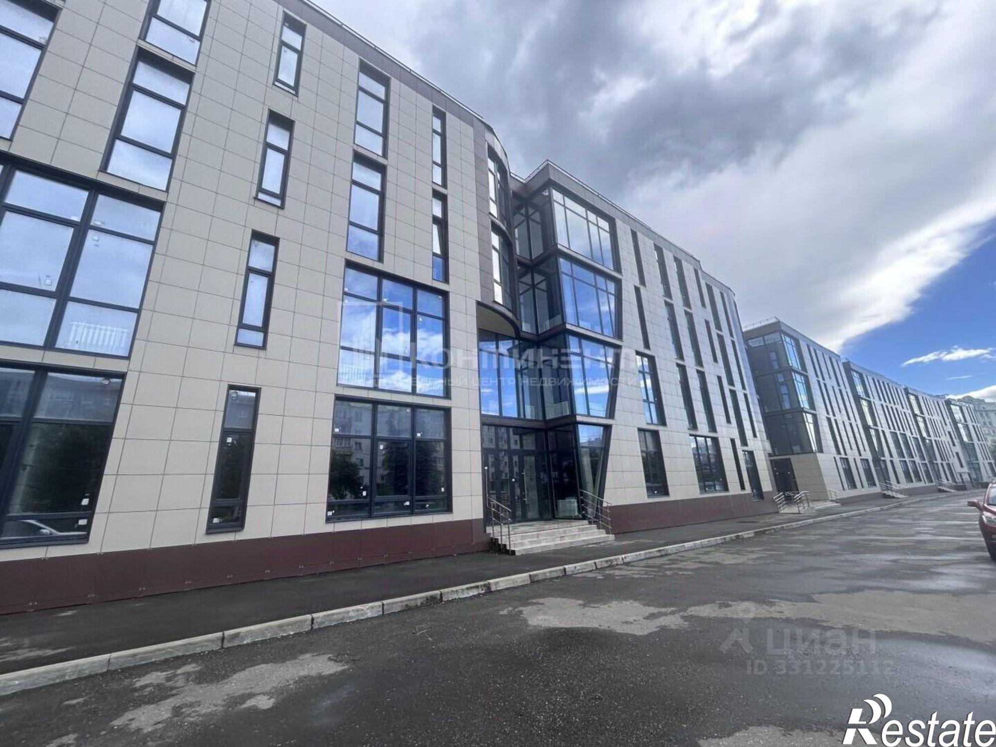 Купить помещение свободного назначения за 5 000 000 рублей на улица Мира, 24