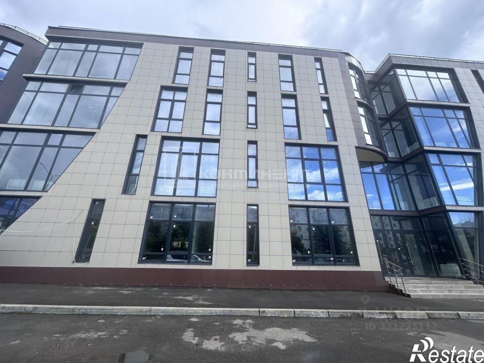 Купить помещение свободного назначения за 5 000 000 рублей на улица Мира, 24