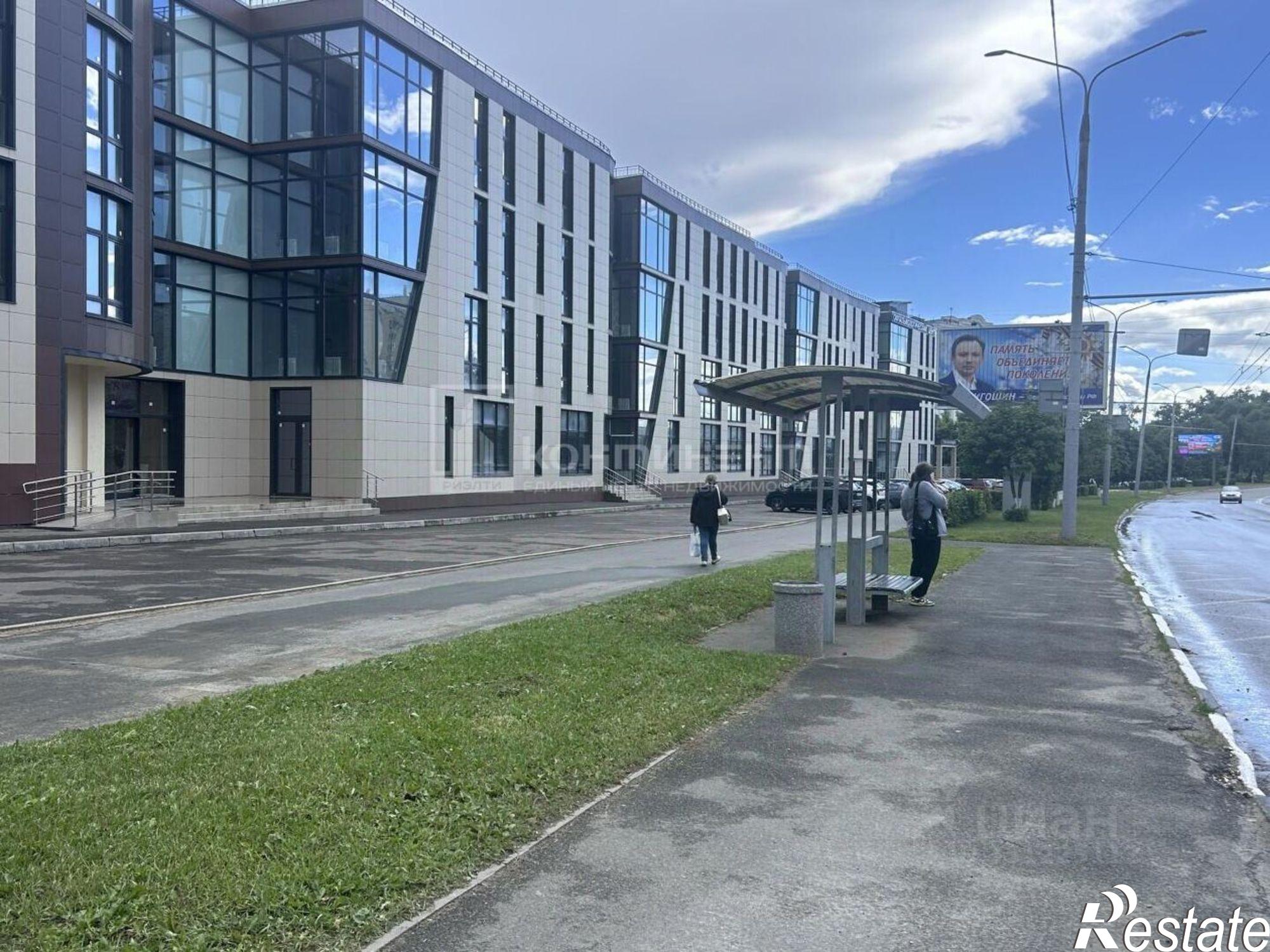 Купить помещение свободного назначения за 5 000 000 рублей на улица Мира, 24