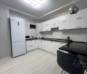 1-комн, 39кв м, этаж 8/16 ул Мира, 2а