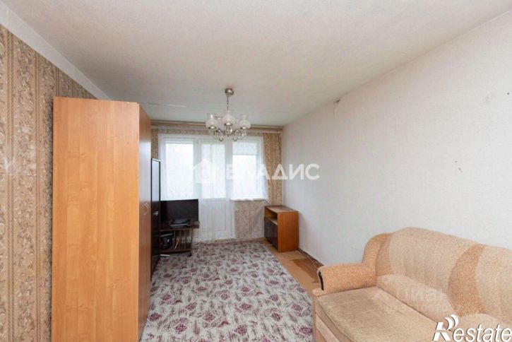 2-комн квартира пр-кт Строителей, 46В,  д. 46В