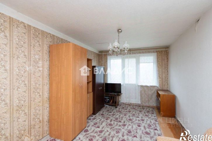 2-комн квартира пр-кт Строителей, 46В,  д. 46В
