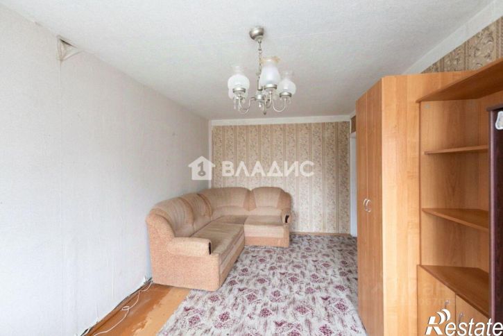 2-комн квартира пр-кт Строителей, 46В,  д. 46В