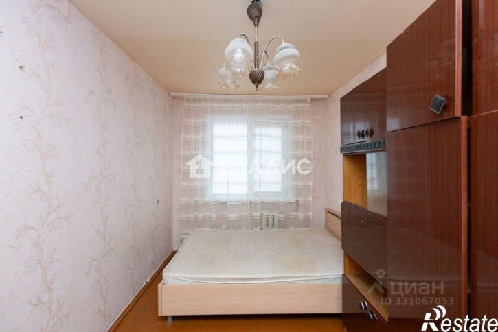 2-комн квартира пр-кт Строителей, 46В,  д. 46В