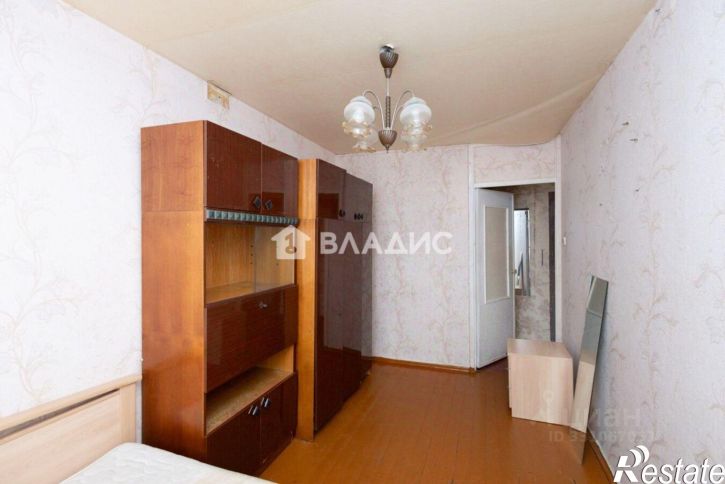2-комн квартира пр-кт Строителей, 46В,  д. 46В