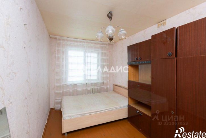 2-комн квартира пр-кт Строителей, 46В,  д. 46В