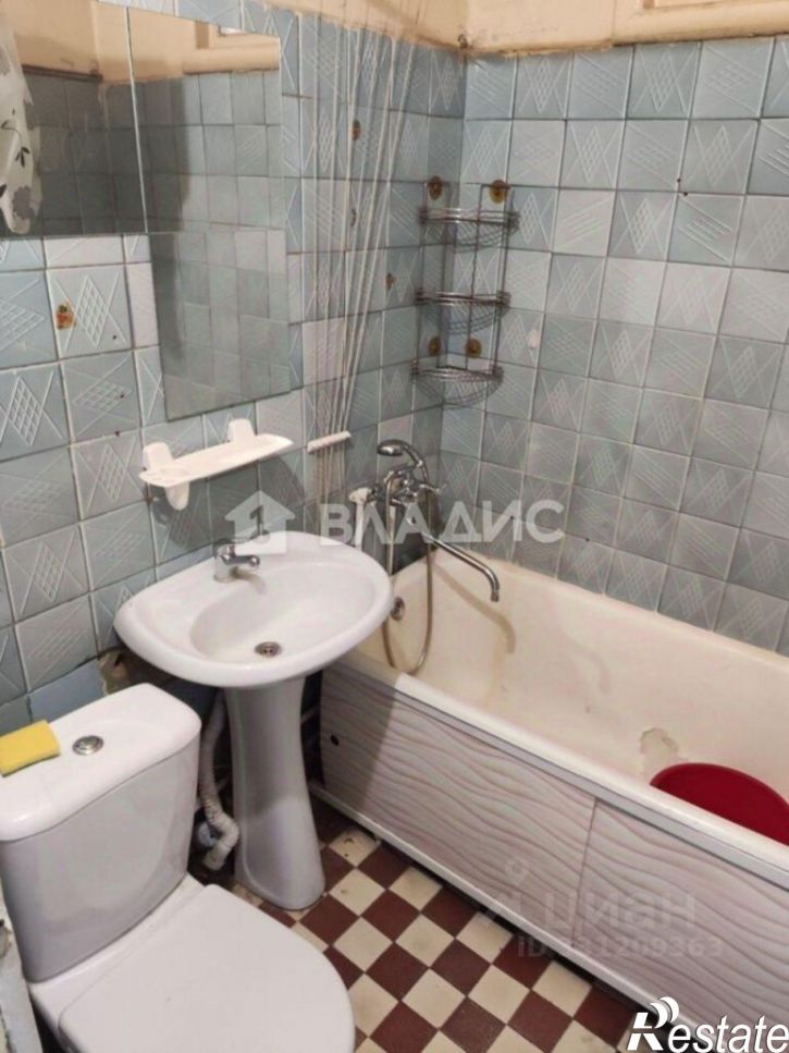 2-комн квартира Северная улица, 9Б,  д. 9Б