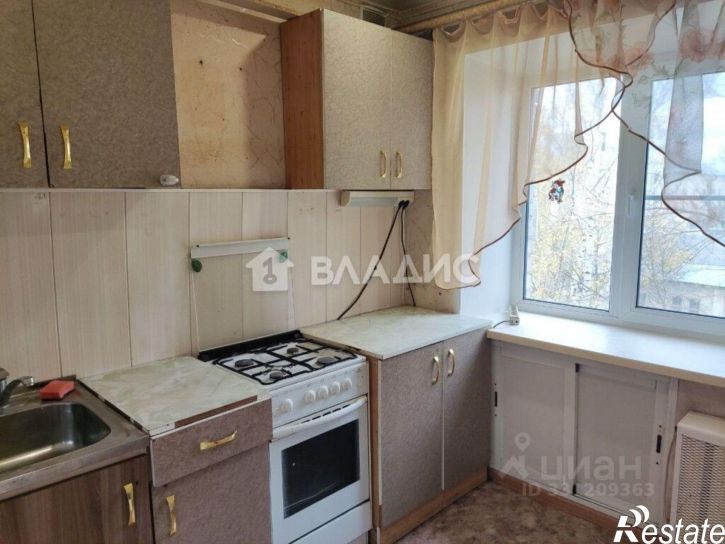 2-комн квартира Северная улица, 9Б,  д. 9Б