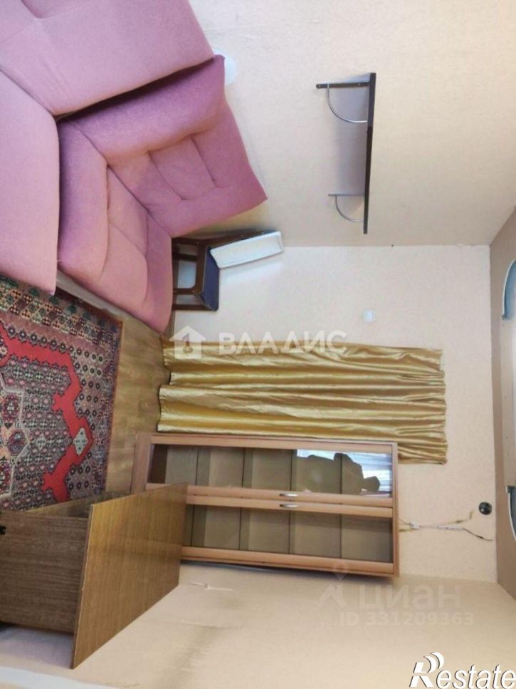 2-комн квартира Северная улица, 9Б,  д. 9Б