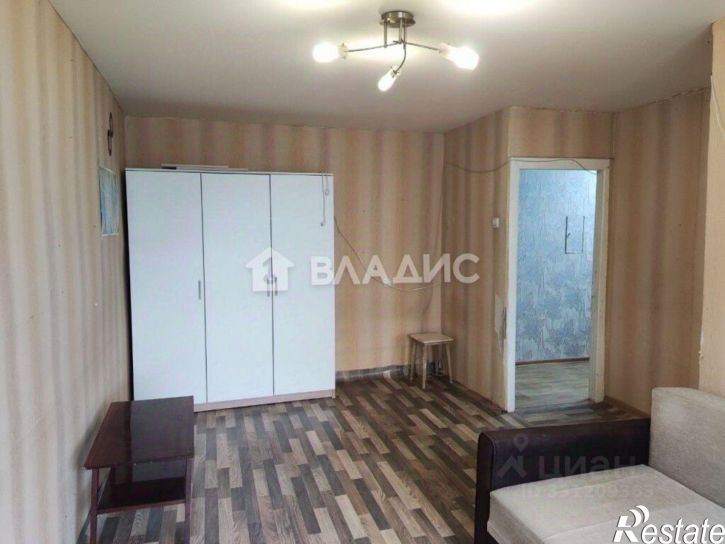 2-комн квартира Северная улица, 9Б,  д. 9Б