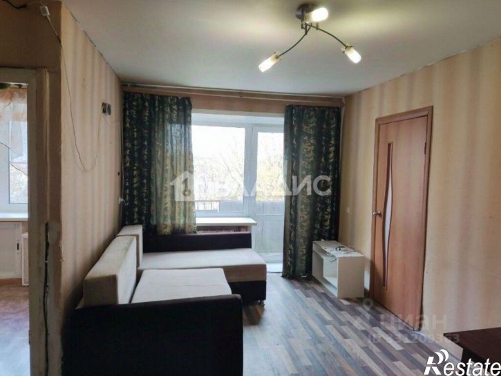2-комн квартира Северная улица, 9Б,  д. 9Б